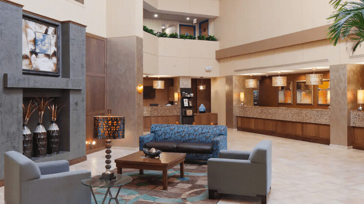 DoubleTree Suites by Hilton Orlando - Disney Springs™ Area